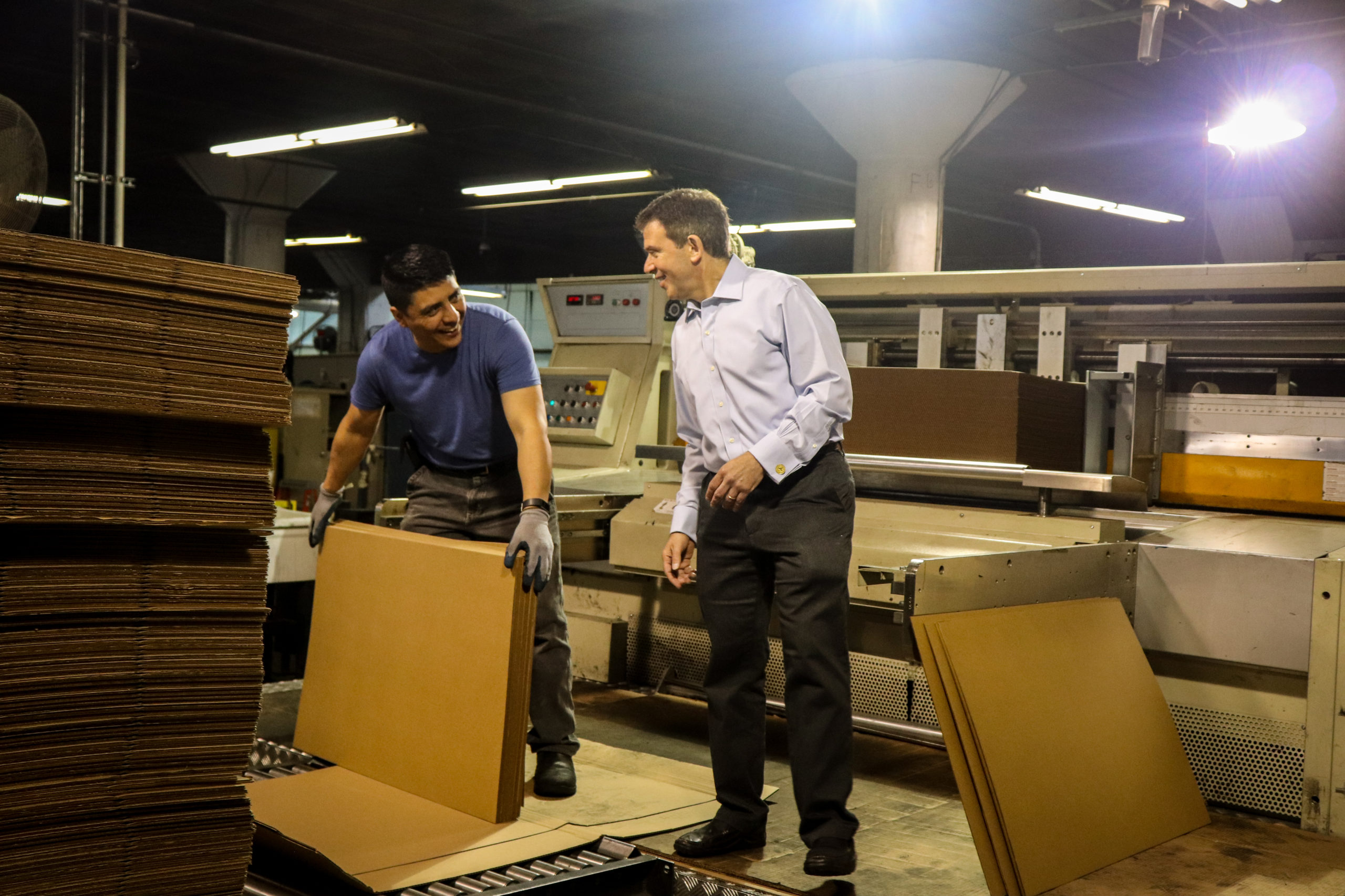 Advanced Manufacturing NJEDA