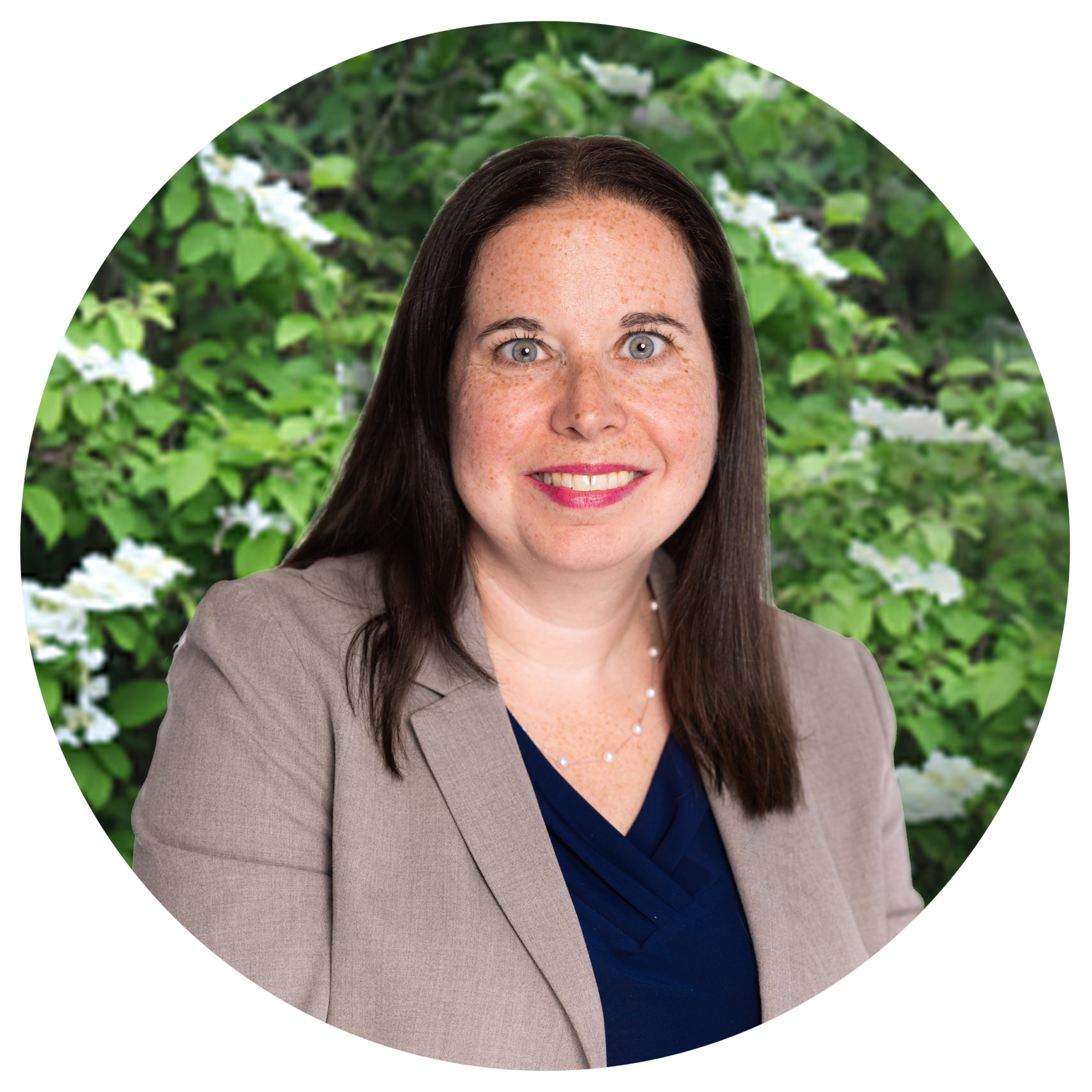 Tara Colton, Chief Economic Security Officer at NJEDA