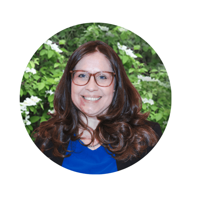 Lisa Almeida, Chief Counsel