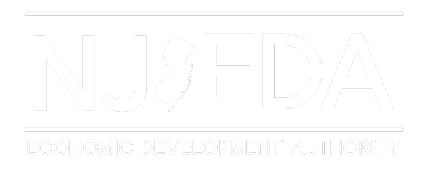 NJEDA Logo